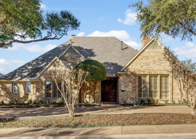 5611 Covehaven, Dallas, TX