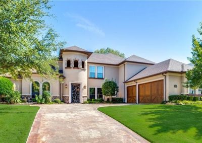 6608 Crown Forest, Plano, TX